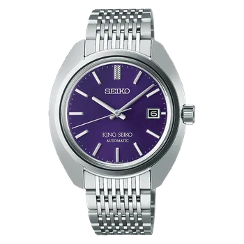 Hodinky Seiko SJE111J1