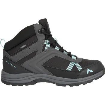 Pánská obuv Vysoké outdoorové boty McKinley Maine II Mid AQB W 42 EUR