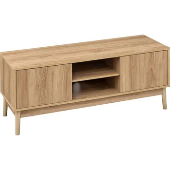 Nábytek 5five Simply Smart Komoda pod televizi ABANA, 120 x 39 x 48 cm