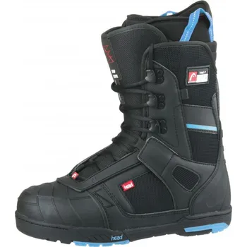 Boty na snowboard Head 500 4D snb obuv EU 43 + DÁREK + Doprava ZDARMA