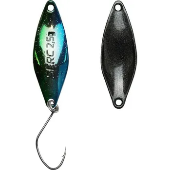 Umělá nástraha Plandavka Spro Trout Master Serc 25SPA