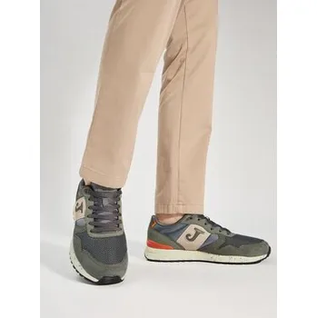 Dámské tenisky Joma Sneakersy C.200 Men 2412 C200S2412 Šedá 40