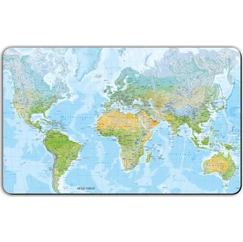 Kuchyňské prkénko Remember Plastová kuchyňská deska na krájení, 23,5 x 14 cm