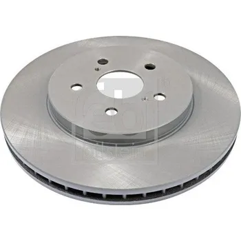 Brzdový kotouč Brzdový kotouč FEBI BILSTEIN 108487