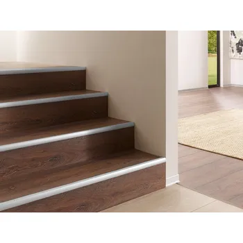 Podlahová lišta Küberit