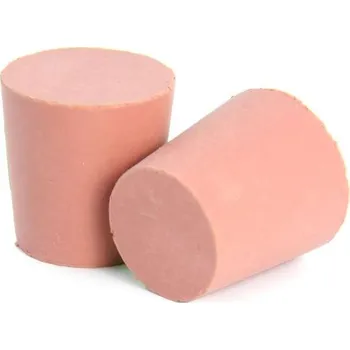 Zátka pryž. 35x38/31