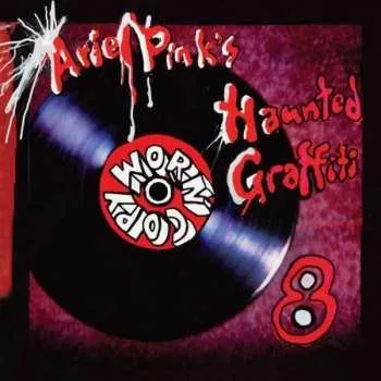 Zahraniční hudba 2LP Ariel Pink's Haunted Graffiti: Worn Copy 2020