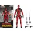 Figurka Hasbro Marvel Legends 15 cm Deadpool