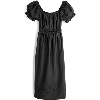 Dámské šaty GATE Dlouhé šaty s madeirou 38 225-0593/89