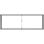 Ojniční ložisko MAHLE 007 PL 21852 000