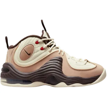 Pánské tenisky Basketbalové boty Jordan AIR PENNY 2 NAS fb8885-100 Velikost 44,5 EU | 9,5 UK | 10,5 US | 28,5 CM