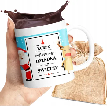 Hrneček Gartees Standard, keramický, 330 ml