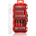 Milwaukee sada bitů SHOCKWAVE 35 ks 4932492003