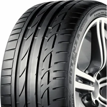 Letní osobní pneu Bridgestone 245/35 R18 POTENZA S001 RFT 92Y XL * MFS