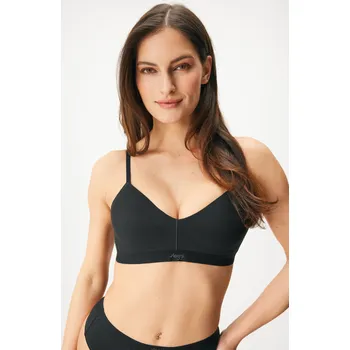 Dámské spodní prádlo Podprsenka Sloggi EVER Ease Bralette vyztužená