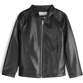 GATE Koženková bunda 9Y 425-0071/89