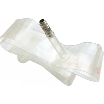 Duše na kolo Silikonová duše k plovoucímu víku Q 640 mm