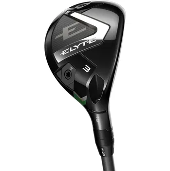 Golfová hůl Callaway Callaway ELYTE pánský hybrid