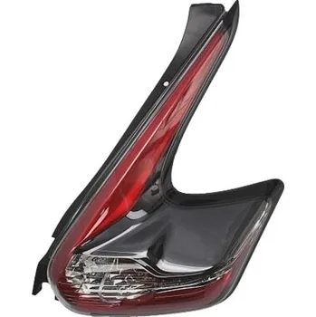 Zadní světlomet Pravé zadní světlo Nissan Juke (F15) 14-19 VALEO