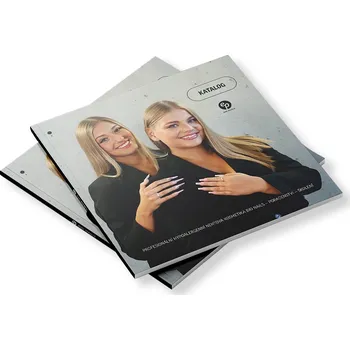 BIO NAILS Katalog produktů