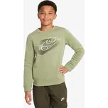 Nike B NSW SI CREW BB XS