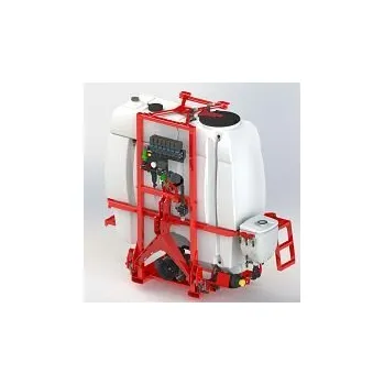 Postřikovač Nesený plošný postřikovač AGS 1000 EN-H bez ramen