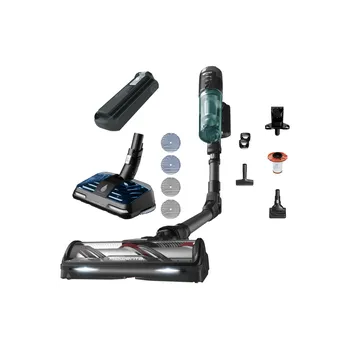 Úklid Rowenta X-Force Flex 12.60 Neo Allergy RH9L42WO