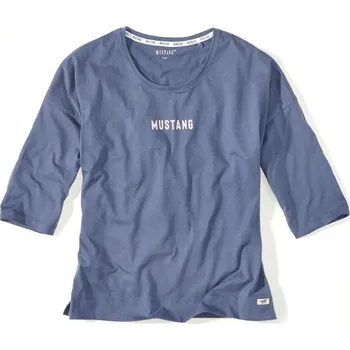 Dámské tričko Dámské tričko MUSTANG - BLOG STRIPES Velikost: M