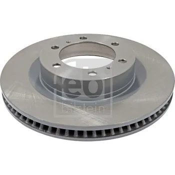 Brzdový kotouč Brzdový kotouč FEBI BILSTEIN 108458