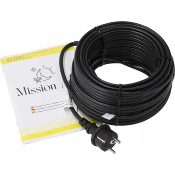 Topná rohož Topný kabel Mission Air 50 m 800 W