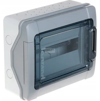 Rozvaděč Modulární rozvodnice 1x12 nástěnná IP65 RN-65 LEGRAND