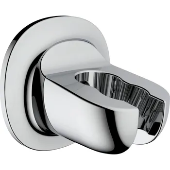 Sprchový držák, montáž bez vrtání, Ø 6 cm, WENKO