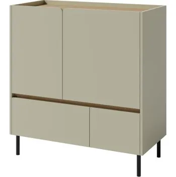 Komoda Komoda LUCA 9