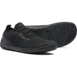 XERO Nexus Knit WOMEN - dámské sportovní barefoot tenisky pro volný čas Black Black 39,5