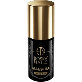 Lak na nehty Báze Maestra UV Boska Nails – Báze pro speciální úkoly 6 ml