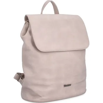 Městský batoh Na zádech Tangerin lila 8006 LI