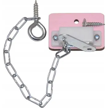 Obraz PODLOŽKA S MAGNETEM ŘETÍZEK + HÁČEK K TABULI