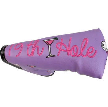 Headcover BEST OF GOLF America 19th Hole - Blade - headcover na putter