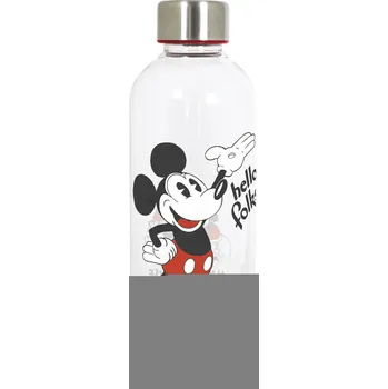 Láhev hydro Mickey, 850 ml