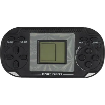 Herní konzole Konzole s mini sk.ami black 23 her