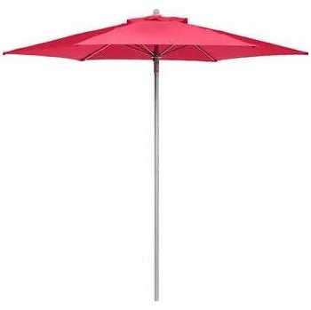 Deštník Skládací deštník Anzio Pomesk.anate 2,3 m