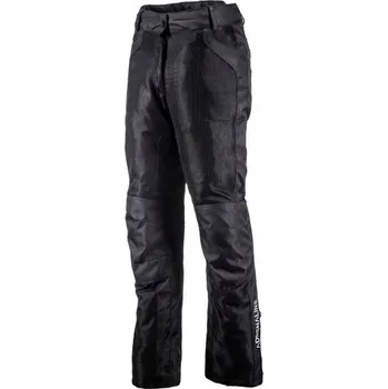 Moto bunda Motocyklové kalhoty Adrenaline Meshtec 2.0 vel. XL Černé