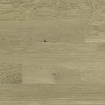 dřevěná podlaha Dřevěná lepená podlaha BAUWERK - Dub Crema, B-protect - 2,4m2