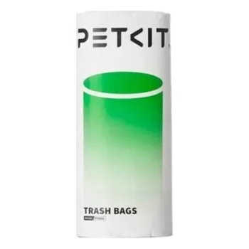 Petkit Sáčky na odpad pro PURA MAX 2/ PUROBOT MAX PRO - 1 role