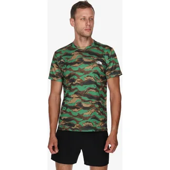 The North Face Men’s Reaxion Amp Crew - Eu S