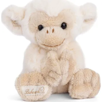 Dětské zboží BUKOWSKI DESIGN PLYŠOVÝ OPIČÁK BUKOWSKI DESIGN, DENIS WHITE, 15 CM 0115WAA11-0072B