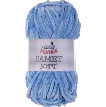 Příze Příze Samet Soft 223