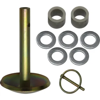 Auto-moto SHARK Slider assy.