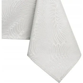 ubrus Ubrus odolný proti skvrnám 140 cm x 220 cm obdélníkový