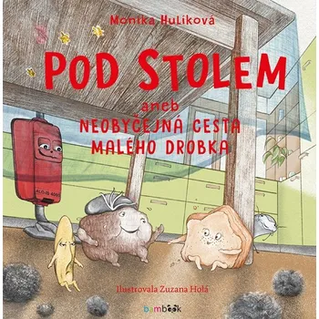Pohádka Pod stolem